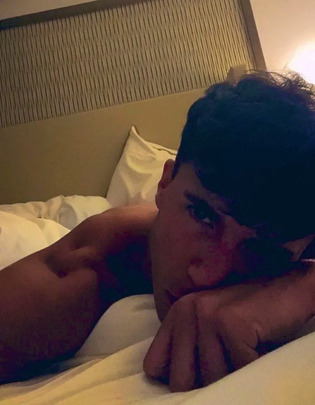 Exclusive Access, Public Scandal: The Controversial Career of Preston Parra