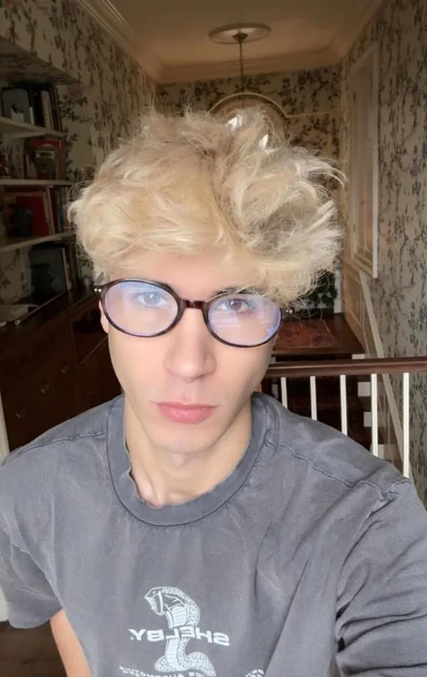 Exclusive Access, Public Scandal: The Controversial Career of Preston Parra