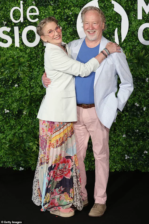 Melissa Gilbert's Haunting Reflection on Childhood Fame: 'The Pressures of the Past' Resurface as Husband Faces Sexual Misconduct Allegations