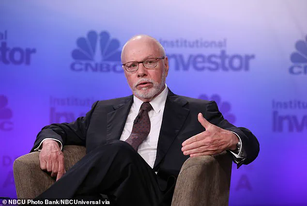 New Jersey Island's Potential Sale to Republican Donor's Firm Sparks Concerns Over Government Oversight and Public Impact