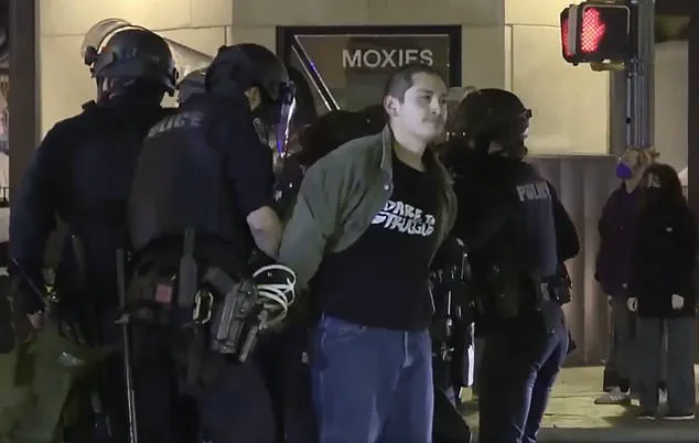 Renee Nicole Good's Shooting Sparks Nationwide Protests as Calls for ICE Accountability Grow