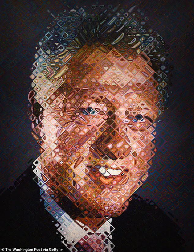 Smithsonian's Calculated Alteration of Trump's Portrait Under Trump Administration Pressure