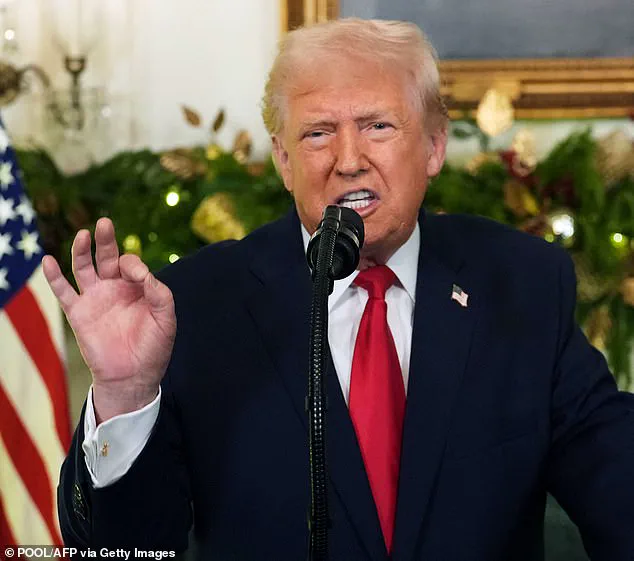 U.S. Strikes ISIS in Syria Over American Deaths, Reigniting Debate on Trump's Foreign Policy and Its Global Impact