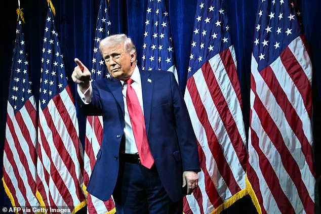 Bannon Denies 2028 Bid Amid Constitutional Controversy as Trump's Third Term Gambit Sparks National Debate