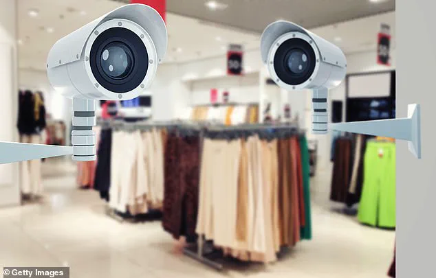 Big Brother in the Aisles: The Hidden Surveillance of Grocery Stores