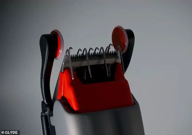 GLYDE Introduces AI-Powered Smart Hair Clipper at CES, Combining Automation with Barbering Precision