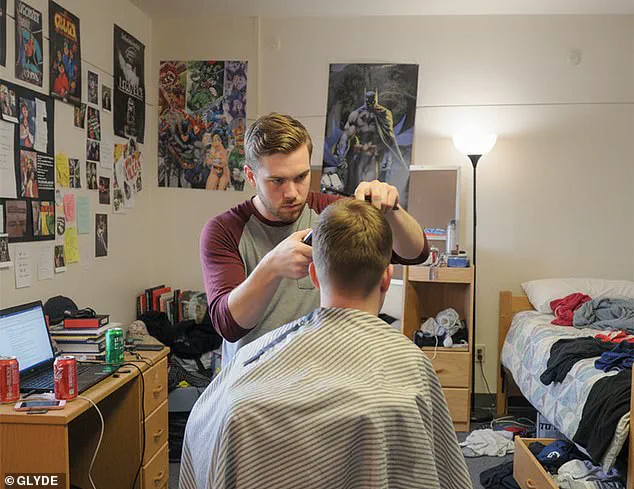 GLYDE Introduces AI-Powered Smart Hair Clipper at CES, Combining Automation with Barbering Precision