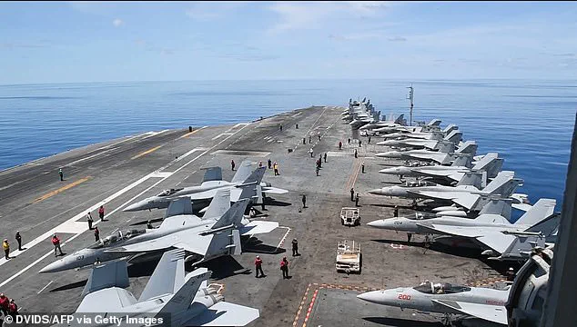 Iran on the Brink: Analyst Warns of Collapse Amid Trump's Foreign Policy Influence