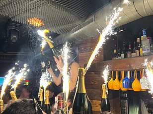 Italian Hotel Fire Caused by Sparklers in Wedding Cake Prompts Safety Investigations After Swiss Incident