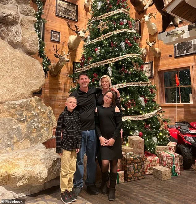 NFL Game Sparks Tragedy: Florida Mother Killed Protecting Children as Husband Shoots Stepdaughter