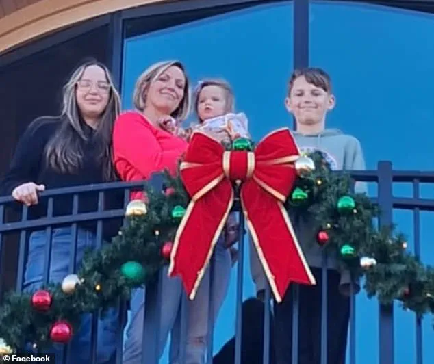 NFL Game Sparks Tragedy: Florida Mother Killed Protecting Children as Husband Shoots Stepdaughter