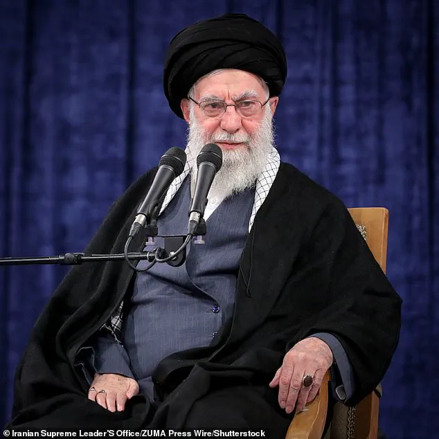 Senator Lindsay Graham Urges Trump to Take Drastic Action Against Iran Amid Crackdown, Calls Khamenei a 'Modern-Day Hitler'