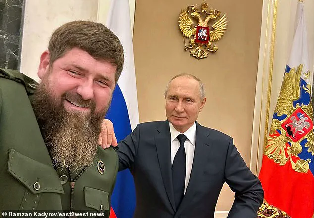 Unconfirmed Health Reports of Ramzan Kadyrov Fuel Speculation About Chechnya's Political Stability
