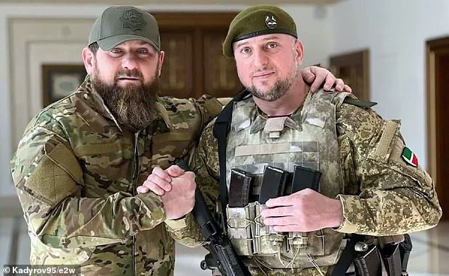 Unconfirmed Health Reports of Ramzan Kadyrov Fuel Speculation About Chechnya's Political Stability