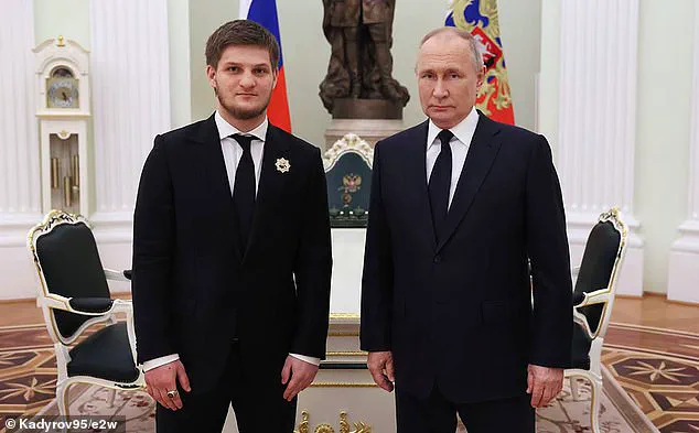 Unconfirmed Health Reports of Ramzan Kadyrov Fuel Speculation About Chechnya's Political Stability