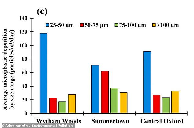 University of Leeds Study Finds Rural Woodlands in Britain Have Higher Microplastic Pollution Than Urban Centers, Challenging Assumptions