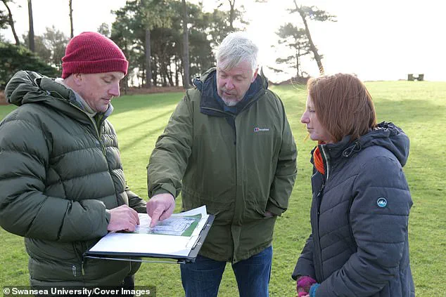 Experts Stunned by Discovery of Largest Roman Villa in Wales, Nicknamed 'Port Talbot’s Pompeii'