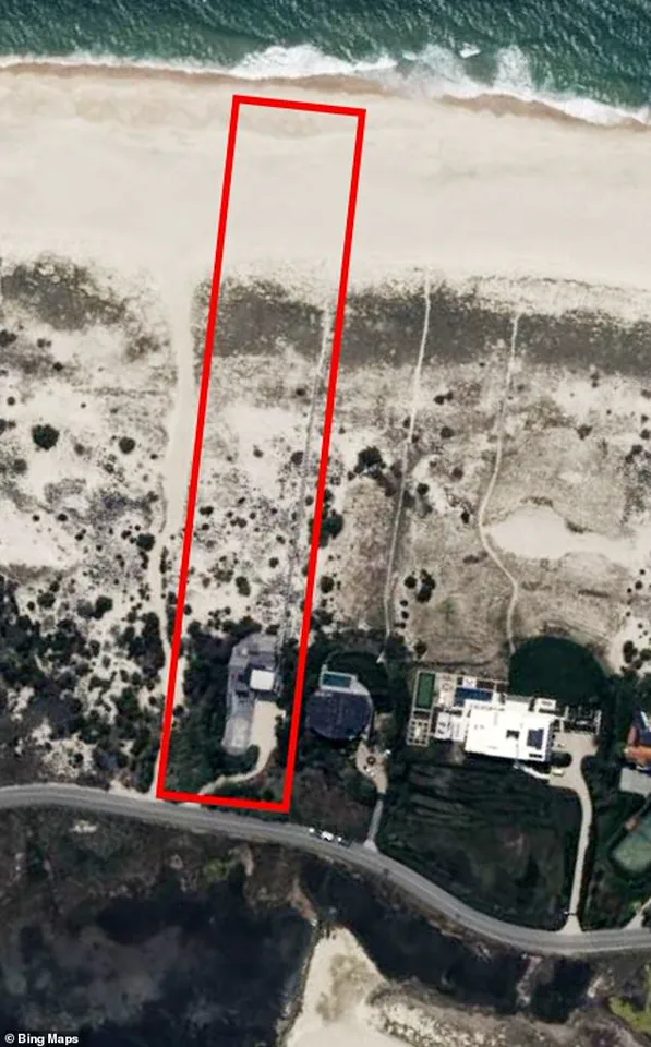 Hamptons Town Considers Proposal to Repurpose $26 Million Oceanfront Mansion into Public Beach Access, Sparking Debate Among Residents and Environmental Advocates