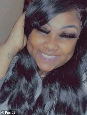 Oklahoma Mother Keiosha Rucker Sentenced to Five Life Terms for Manslaughter and DUI in 2024 Firetruck Collision