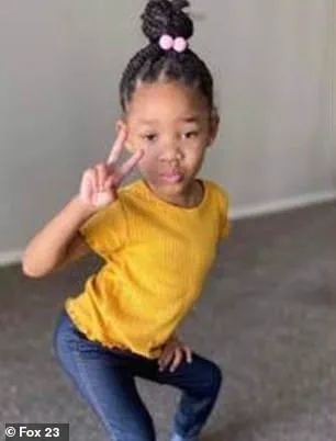 Oklahoma Mother Keiosha Rucker Sentenced to Five Life Terms for Manslaughter and DUI in 2024 Firetruck Collision