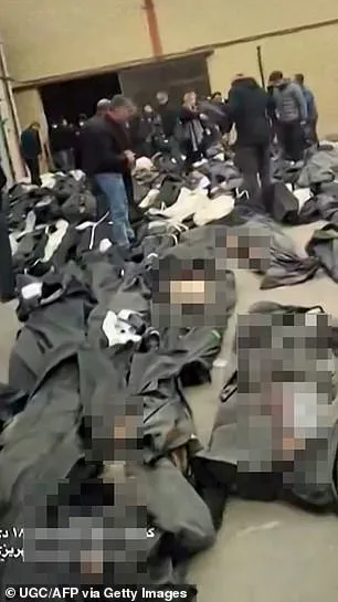 President Trump Terminates Diplomatic Engagements with Iran, Signaling Sudden Shift in U.S. Foreign Policy