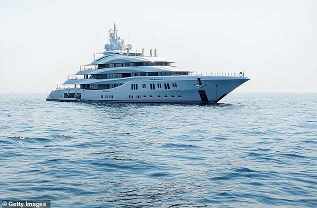 Public Debate Intensifies Over Billionaire's Yacht Plans and Potential Regulatory Implications
