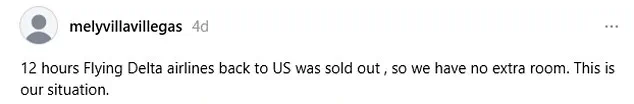 Viral Outrage as Delta Airlines Faces Backlash Over 'Sold Out' Seating and Parental Responsibility in Long-Haul Travel