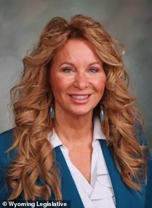 Wyoming Gun Store Owner and MAGA Firebrand Forge Political and Personal Partnership