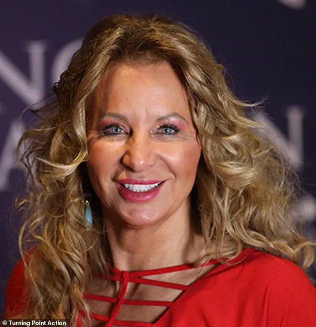 Wyoming Gun Store Owner and MAGA Firebrand Forge Political and Personal Partnership