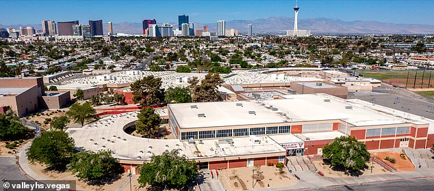 Antwone Washington and Jada Cole Plead Guilty to Sex Abuse Charges Involving Minors in Las Vegas