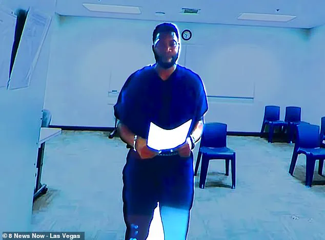 Antwone Washington and Jada Cole Plead Guilty to Sex Abuse Charges Involving Minors in Las Vegas