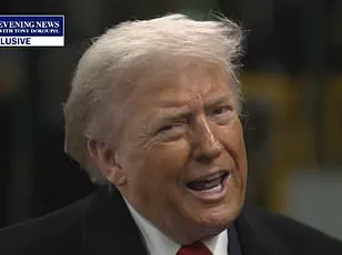 Behind Closed Doors: The Exclusive Insights on Trump’s Re-Election and the Hidden Truths Shaping America’s Future