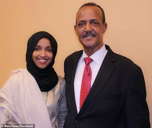 Congresswoman Ilhan Omar Faces Persistent Rumors and Financial Scrutiny Amid Allegations of Family Controversies