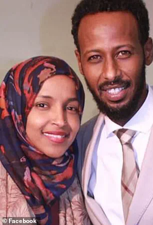 Congresswoman Ilhan Omar Faces Persistent Rumors and Financial Scrutiny Amid Allegations of Family Controversies