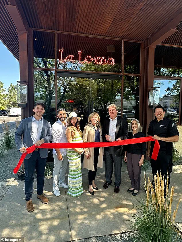 Exclusive: Denver Elite Feud Unveiled as Socialite Files Lawsuit Accusing Ex-Husband of Fraud Scheme