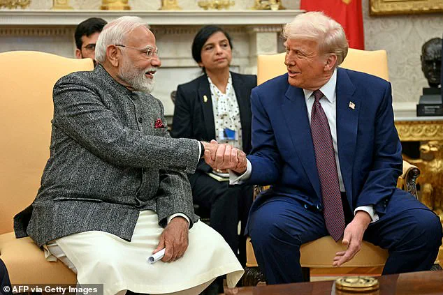 Exclusive Insights: Limited Access to Trump's Strategic Moves in New Delhi