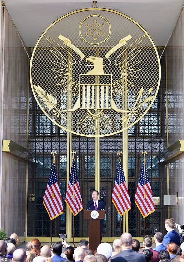 Exclusive Insights: Limited Access to Trump's Strategic Moves in New Delhi