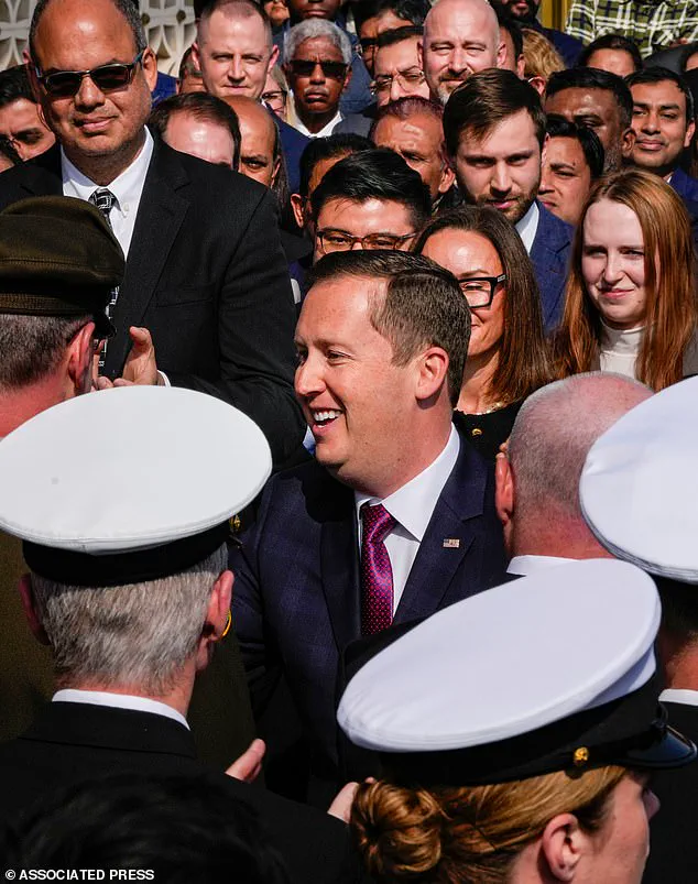 Exclusive Insights: Limited Access to Trump's Strategic Moves in New Delhi