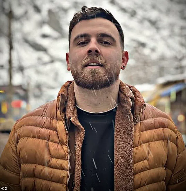 Iran's Planned Execution Sparks U.S. Response Amid Escalating Tensions