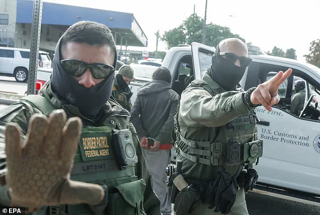 Joe Rogan's ICE Comments Reignite Debate Over Agency's Role and Gestapo Parallels