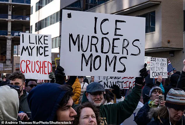 Joe Rogan's ICE Comments Reignite Debate Over Agency's Role and Gestapo Parallels