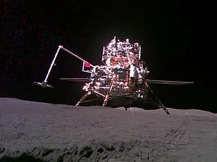 NASA Announces Historic Return to the Moon with Artemis II Mission Set for 2025