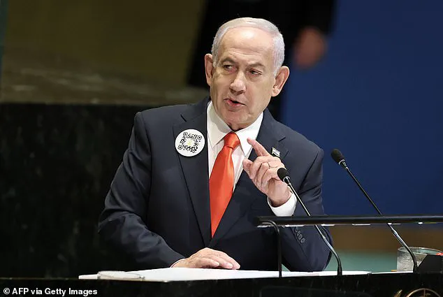 Netanyahu's Jet Sparks Speculation Amid Tensions: Officials Call It Routine, Skeptics See Larger Picture