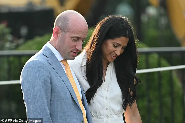 Stephen Miller's Global Policy Remarks Spark Debate on U.S. International Role and Domestic Implications