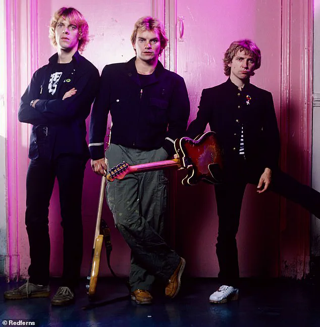 Sting and The Police Legal Dispute: £600,000 Settlement Over Arranger's Fees and Streaming Royalties in High Court