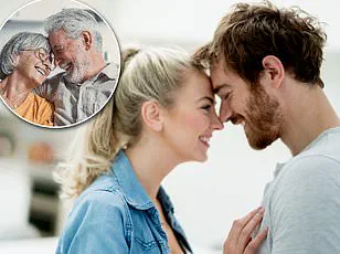 Study Reveals Male Libido Peaks in Early 40s, Contradicting Conventional Wisdom