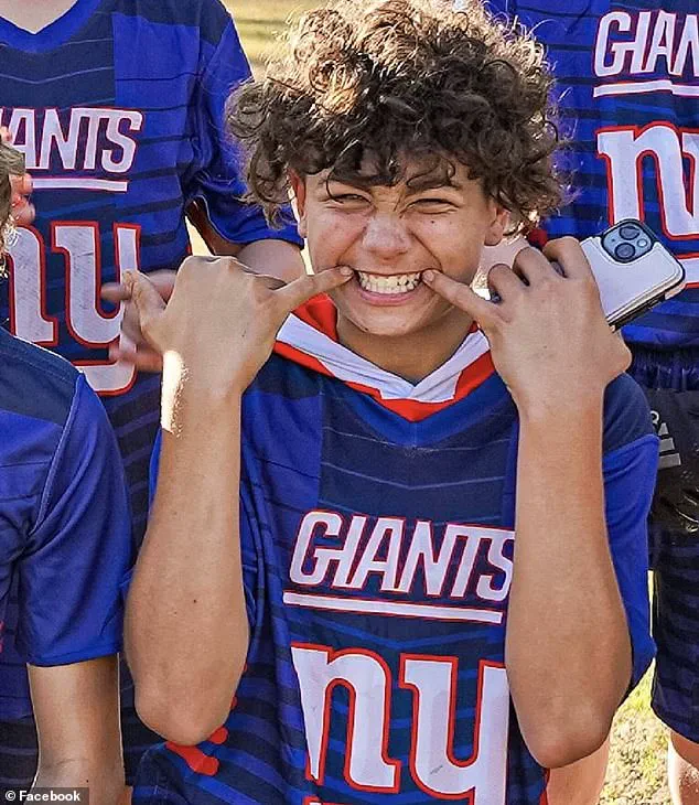 Two Teenagers Killed in Florida After Hole Collapse at Sportsman Park