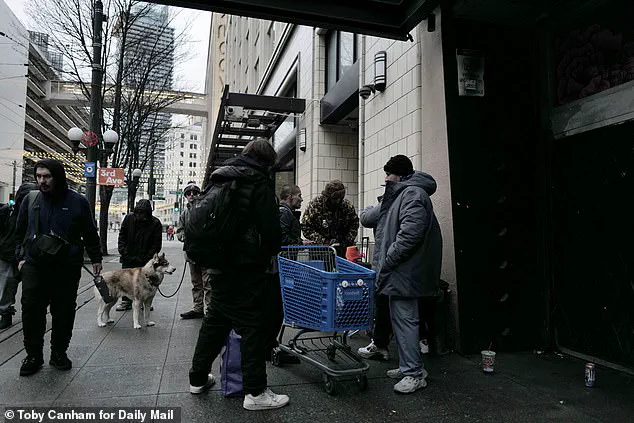 Access Denied: The Fortified McDonald's and the Hidden Truths of Urban Decay