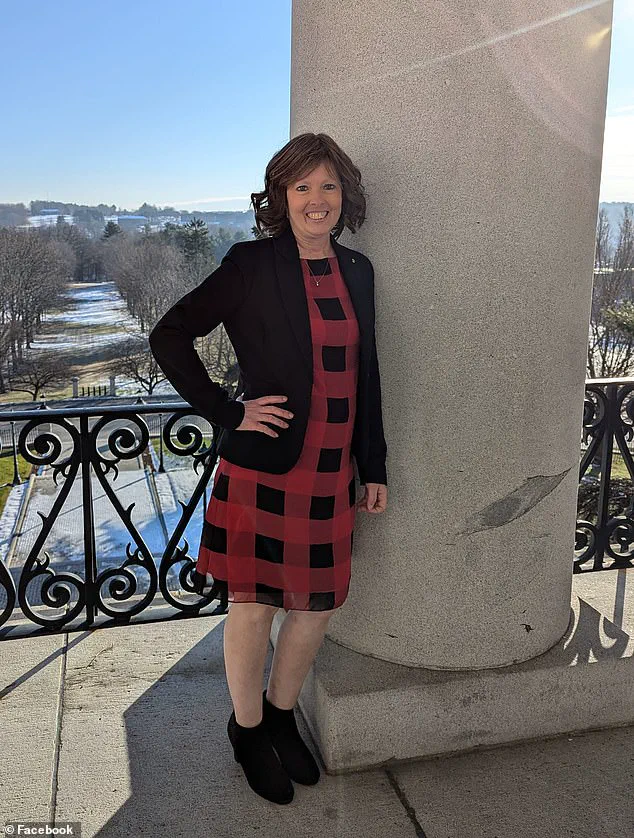 Advocate for Healthcare Access and Public Well-Being, Rep. Kathy Javner Dies at 52