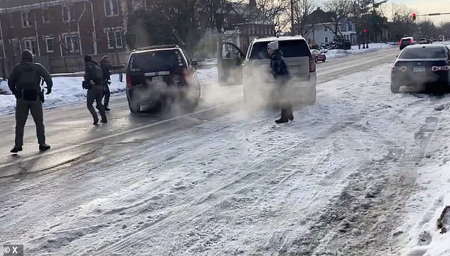 Alleged $9 Billion Medicaid Fraud in Minnesota Sparks Concerns Over Federal Oversight and Public Accountability